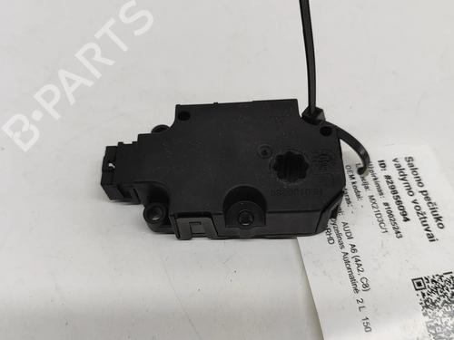 Used Electronic module Electronic module AUDI A6 C8 (4A2) 40 TDI (190 hp) 27786643 27786643