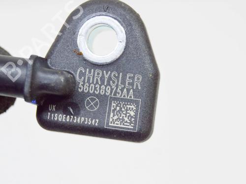 Electronic sensor JEEP CHEROKEE (KL) 2.0 CRD 4x4 | BP12591957M84  - Image 6
