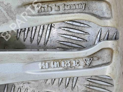 Rim PORSCHE MACAN (95B) 3.0 S Diesel | BP30130457C45