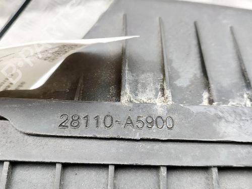 Air filter box KIA CEE'D (JD) 1.6 CRDi 115 | BP35726798M87  - Image 7