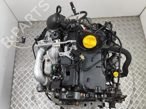 Engine RENAULT MASTER III Van (FV) 2.3 dCi 145 FWD (FV0E, FV0F, FV0H, FV02, FV0M, FV0S,... | BP34217947M1  - Image 5