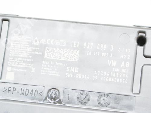 Electronic module VW ID.3 (E11, E12) 1st | BP27754715M83 