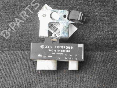 Elektronisk sensor VW POLO V (6R1, 6C1) 1.4 (6R1) | BP14650116M84