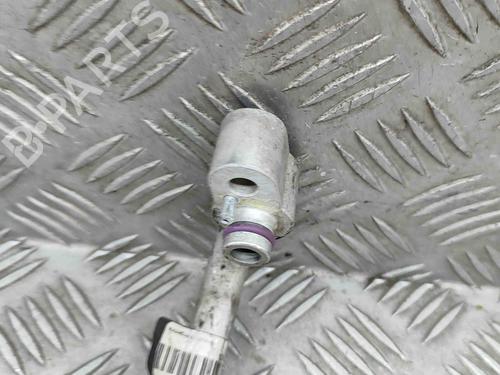 AC pipe VW AMAROK (2HA, 2HB, S1B, S6B, S7A, S7B, AGD) 2.0 BiTDI 4motion | BP24141335M126 