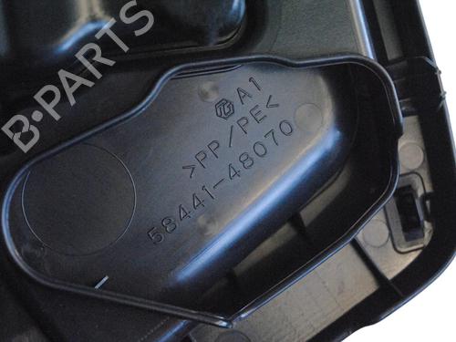 Support LEXUS RX (_L2_) 450h AWD (GYL25_, GYL26_, GYL25, GYL26, GYL25R, GYL26R) | BP33364329C155 - Image 5