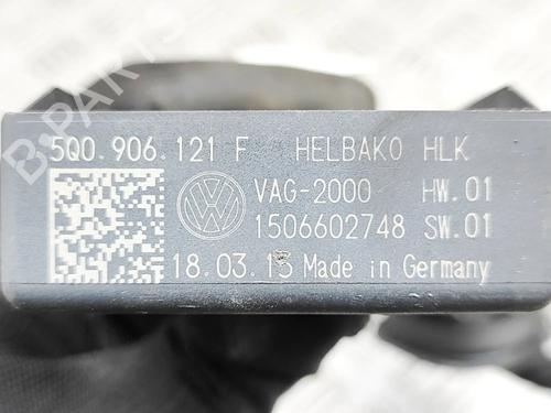 Electronic module VW PASSAT B8 (3G2, CB2) 2.0 TDI | BP38421638M83 - Image 8