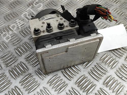 ABS pump AUDI A3 Limousine (8VS, 8VM) S3 quattro | BP27288456M43