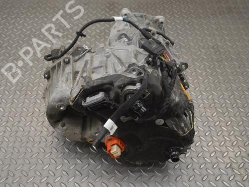 Motor Motor TESLA MODEL S (5YJS) P90D AWD (540 hp) 36043815 36043815