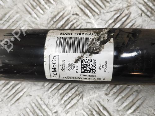Left rear shock absorber FORD KUGA III (DFK) 2.5 Duratec Plug-in-Hybrid | BP33374557M18 - Image 7