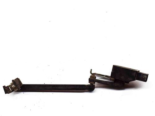 Sensor electrónico BMW 3 (F30, F80) 330 d (258 hp) 8412700