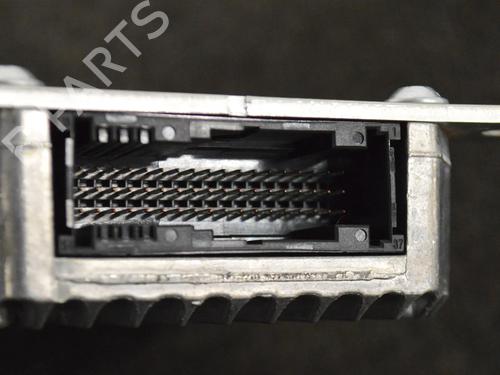 Electronic module BMW 5 Gran Turismo (F07) 530 d | BP6760172M83