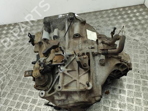 Gearbox MAZDA 6 Saloon (GH) 2.2 D (GH10) | BP24581758M3