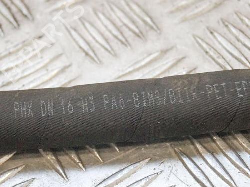 AC pipe BMW 3 (F30, F80) 335 d xDrive | BP14662870M126 