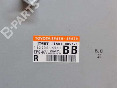 Electronic module LEXUS RX (_L1_) 450h (GYL10_) | BP6720605M83 