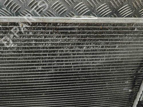 Water radiator MERCEDES-BENZ CLA Coupe (C117) CLA 200 CDI / d (117.308) | BP29458543M31 