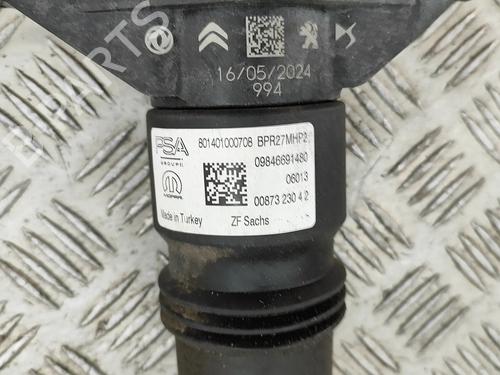 Left rear shock absorber JEEP AVENGER (J2) 1.2 GSE T3 | BP28555569M18 