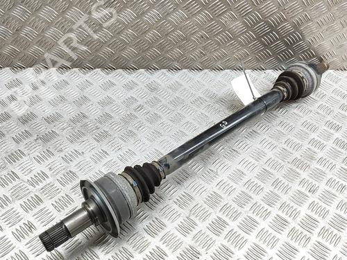 Right rear driveshaft BMW 6 Convertible (F12) 650 i xDrive | BP24143423M41