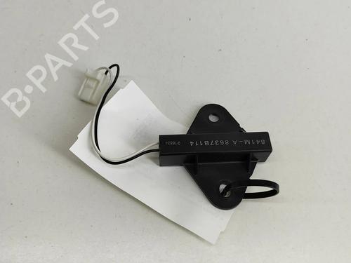 Used Electronic module Electronic module MITSUBISHI OUTLANDER III (GG_W, GF_W, ZJ, ZL, ZK) 2.0 Hybrid 4WD (GG2W) (200 hp) 27777509 27777509