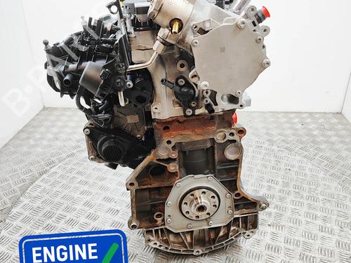Used Engine Engine 39172124 39172124