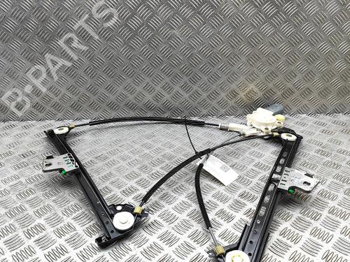 Front right window mechanism MERCEDES-BENZ S-CLASS Coupe (C216) CL 500 4-matic (216.394) | BP32142882C23 