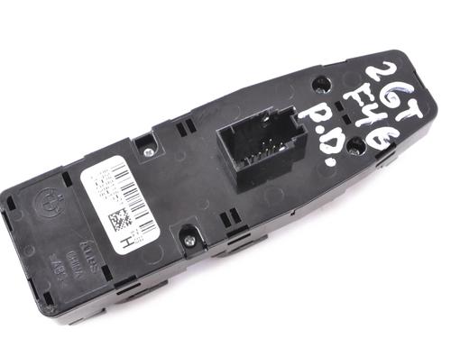Right front window switch BMW X4 (G02, F98) xDrive 30 i | BP33341495I26 - Image 4