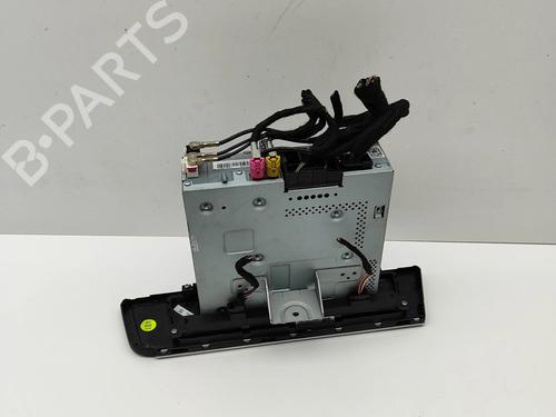 Electronic module AUDI A6 C7 Avant (4G5, 4GD) 3.0 TDI quattro | BP26168082M83  - Image 5