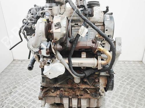 Engine PORSCHE BOXSTER (986) 2.7 | BP40226953M1 - Image 2