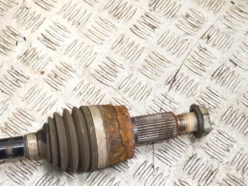 Right rear driveshaft LAND ROVER DISCOVERY SPORT (L550) 2.0 D 4x4 | BP9167431M41 