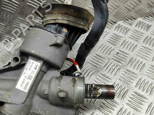 Steering rack AUDI A3 Sportback (8VA, 8VF) 1.4 TFSI e-tron | BP26679428M22