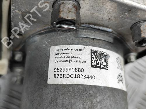 ABS pump PEUGEOT 508 SW II (FC_, FJ_, F4_) 1.5 BlueHDi 130 | BP32369721M43