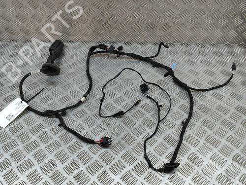 Used Wiring harness BMW 2 Gran Coupe (F44) M 235 i xDrive (306 hp) 28431135