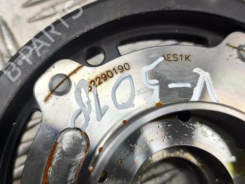 Pulley VOLVO XC40 (536) B3 Mild-Hybrid | BP28562499M122 