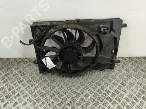 Køleventilator elektrisk OPEL MOKKA / MOKKA X (J13) 1.6 (_76) | BP30596070M35