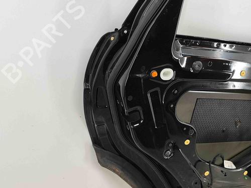 Dør venstre bagtil LAND ROVER RANGE ROVER EVOQUE (L538) 2.0 D 4x4 | BP30514127C4