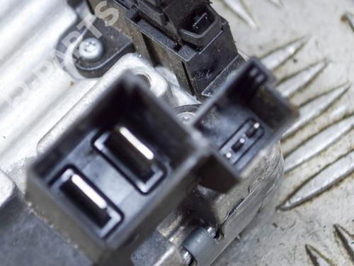 Steering column AUDI A1 (8X1, 8XK) 1.4 TFSI | BP8626201M21