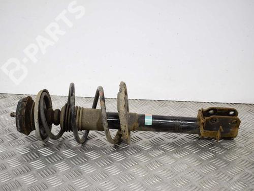Used Right front shock absorber DACIA SANDERO II 1.2 (75 hp) 6747349