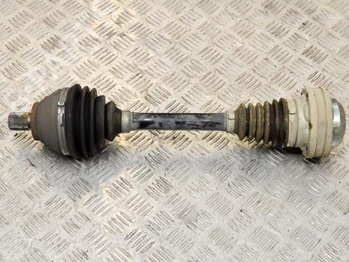 Left front driveshaft SKODA SUPERB II Estate (3T5) 2.0 TDI | BP8625395M38 