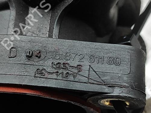 Pipe CITROËN C4 CACTUS 1.6 BlueHDi 100 | BP29975779M125