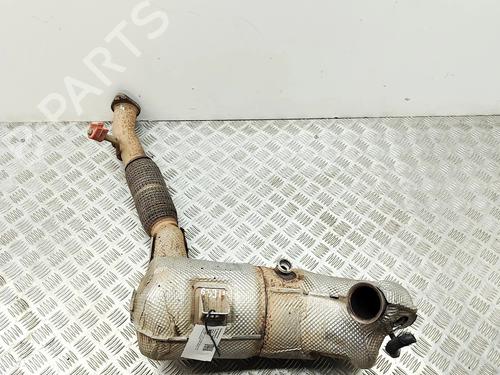 Catalyst FORD TRANSIT V363 Van (FCD, FDD) 2.0 EcoBlue | BP37642316M10 - Image 3