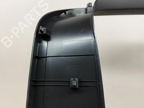 Boot lining SKODA OCTAVIA IV Combi (NX5, PV5) 1.5 TSi | BP33369986I3  - Image 5