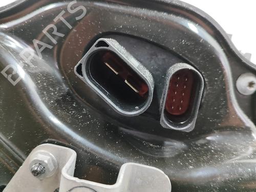 Gearbox AUDI A3 Sportback (8VA, 8VF) 1.4 TFSI e-tron | BP27205500M3 