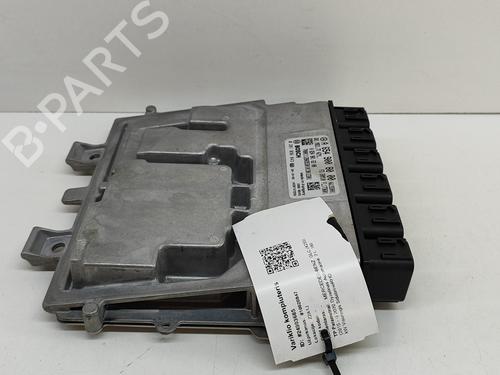 Engine control unit (ECU) MERCEDES-BENZ GLC (X253) 300 d 4-matic (253.919) | BP27772160M57
