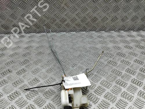 Used Front left lock MITSUBISHI L200 (K7_T, K6_T, K5_T) 2.5 TD 4WD (K74T) (99 hp) 32459545