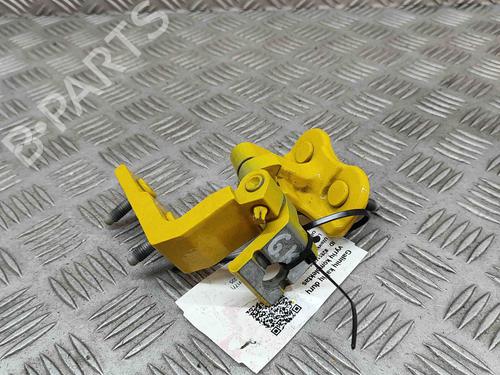 Used Hinge/Door check strap MERCEDES-BENZ A-CLASS (W177) AMG A 35 4-matic (177.051) (306 hp) 27781649