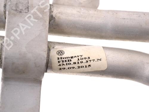 Pipe LAND ROVER RANGE ROVER IV (L405) 4.4 SDV8 4x4 | BP30214826M125 
