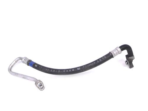 AC pipe TOYOTA PRIUS (_W3_) 1.8 Hybrid (ZVW3_) | BP30228557M126 - Image 2