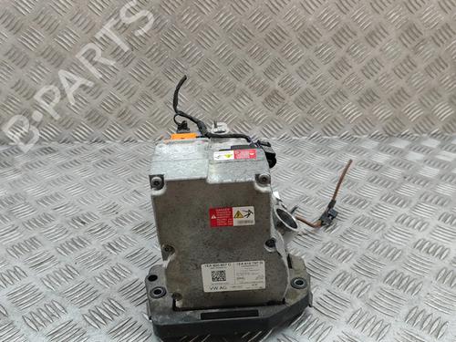 AC compressor AUDI Q4 E-TRON SUV (F4B) 35 | BP27782362M34 