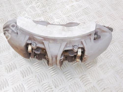 Left front brake caliper MERCEDES-BENZ EQS (V297) EQS 450+ (297.123) | BP39205312M105 - Image 2