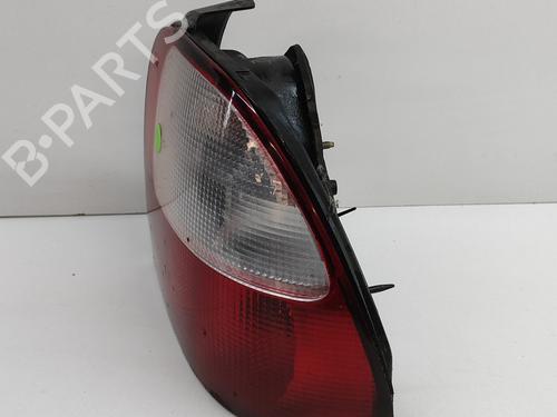 Right taillight MG MG ZS 120 | BP21809601C35 