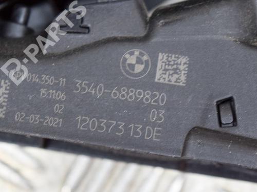 Pedal BMW 3 (G20, G80, G28) 330 e Plug-in-Hybrid | BP10075091I4 